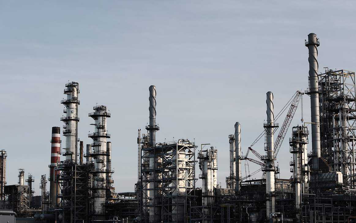 oil-and-gas