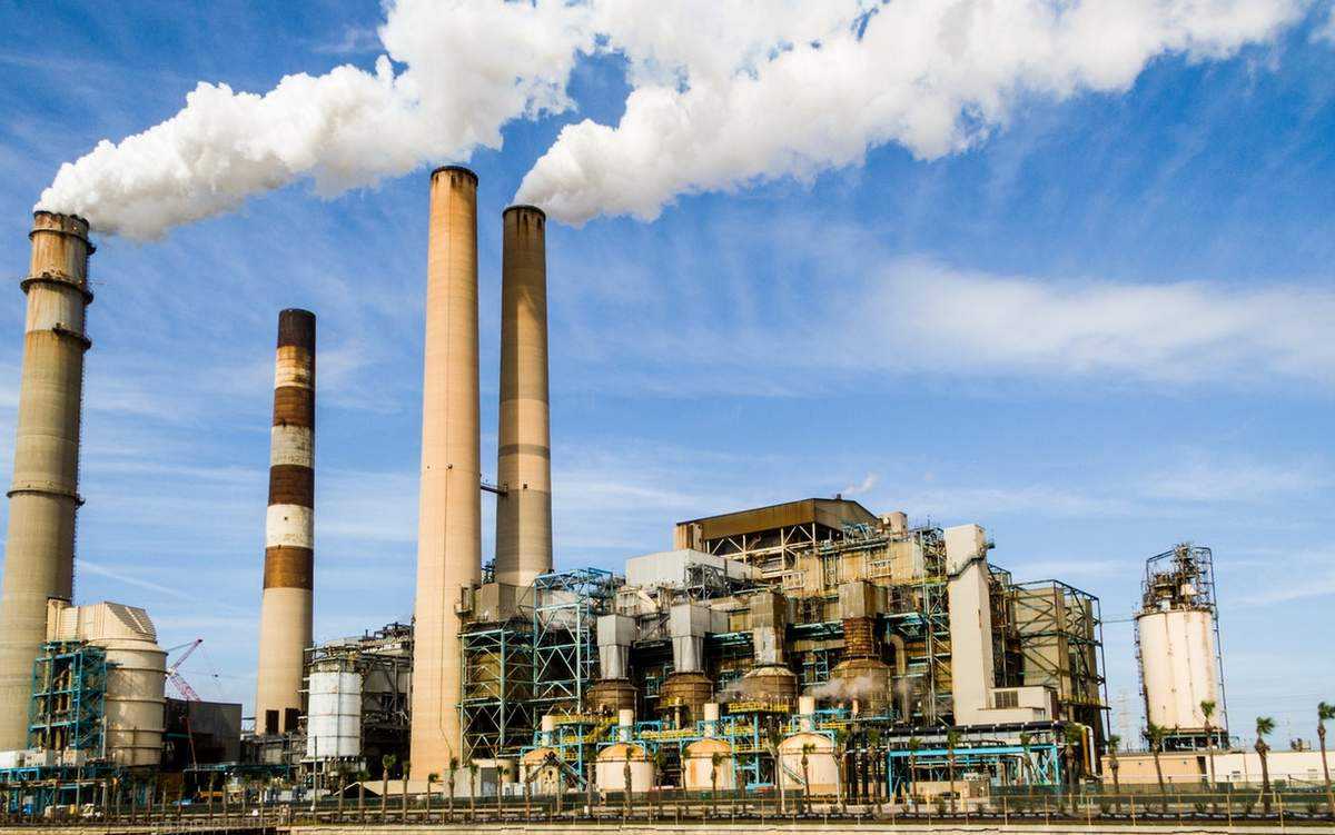 industrial-infrastructure